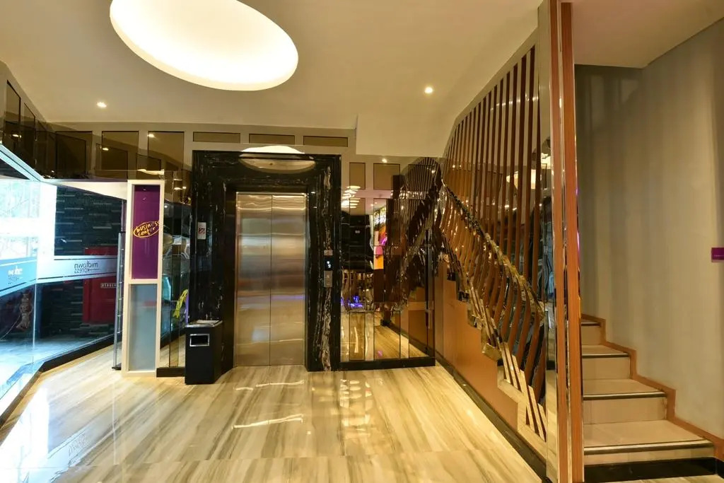 Midtown Xpress Balikpapan