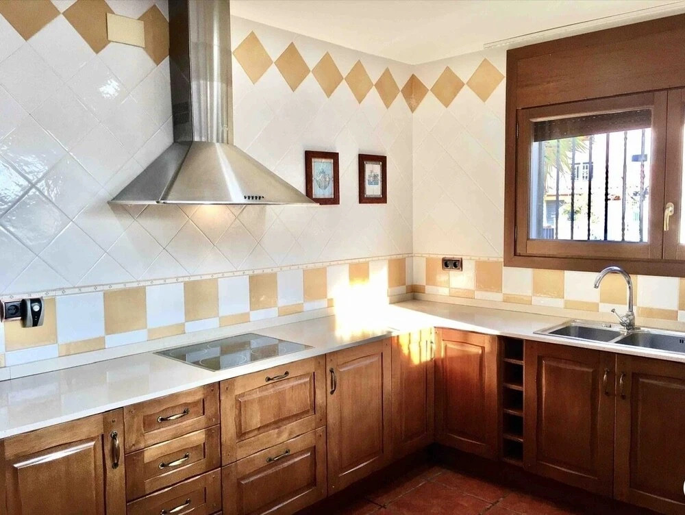 Villa Singular En Miami Playa Con Piscina Privada