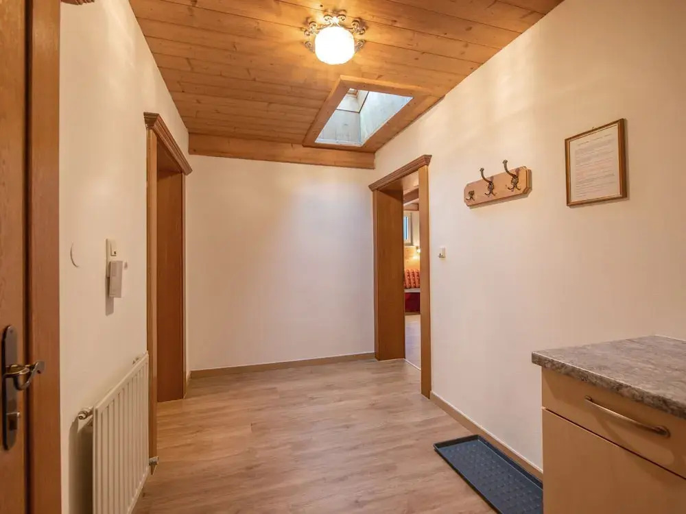 Apartment in Milders Near Stubai Glacier
