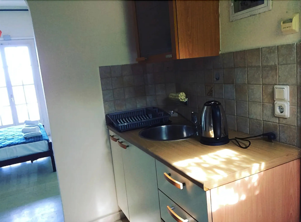 Paradise Sea View Pool Apartments Moraitika