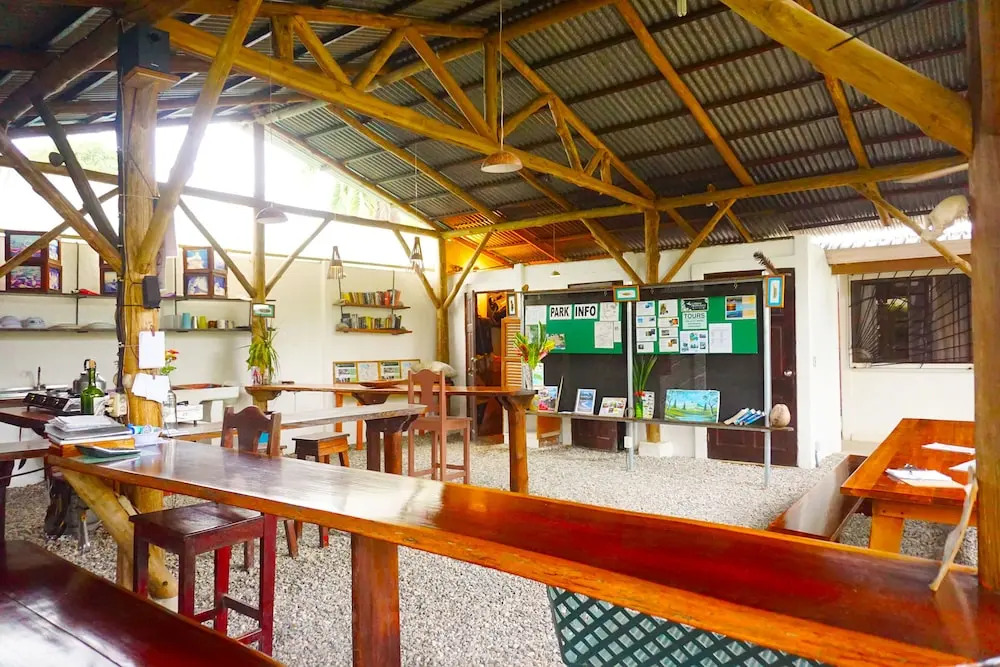Cabinas Tropicales