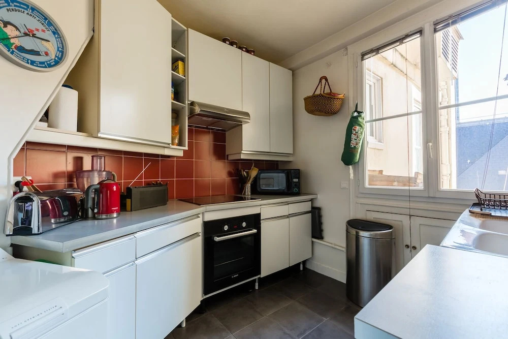 Classic Montparnasse