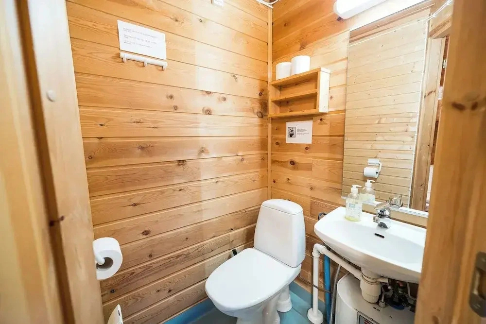 Peurasuvanto Mökit & Camping