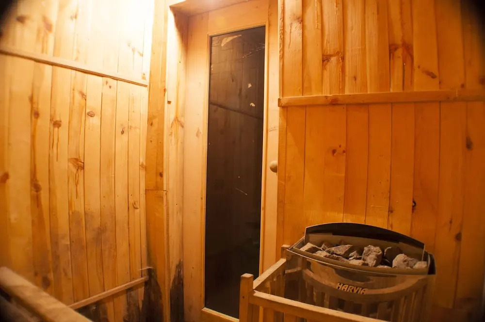 Hostel