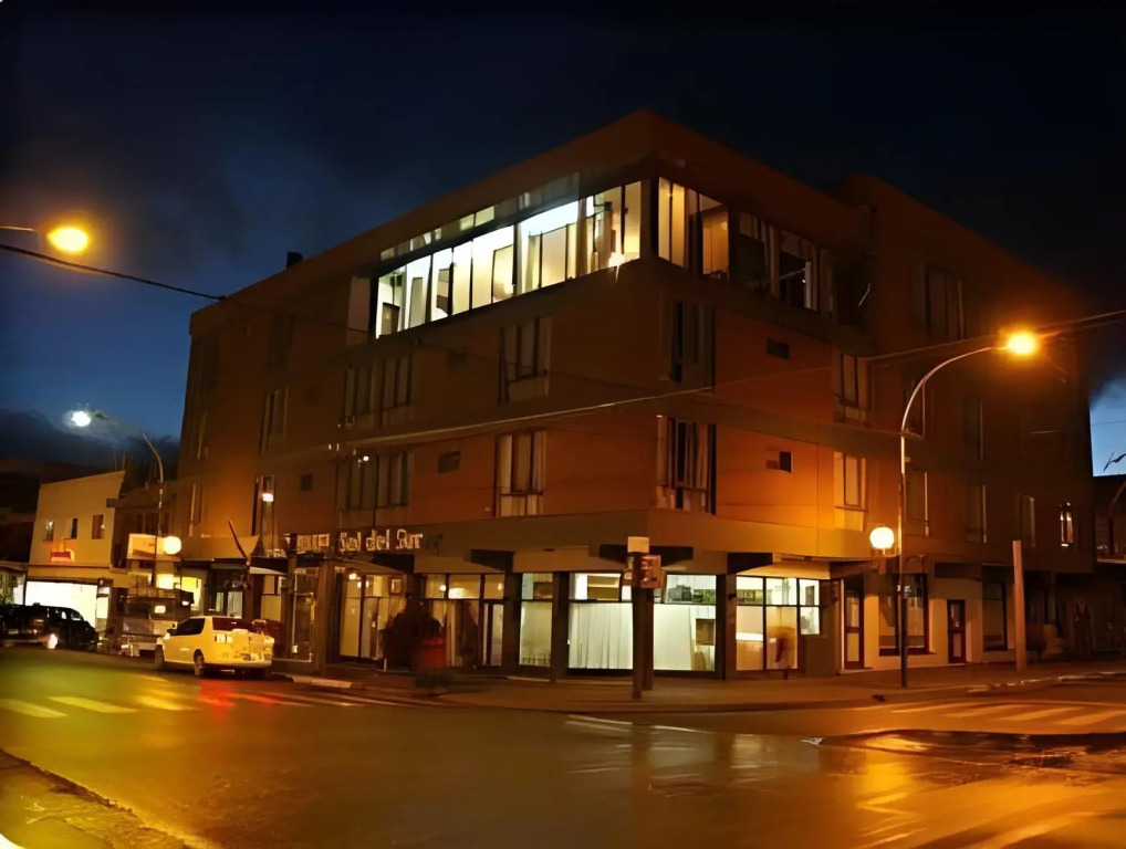 Hotel Sol del Sur