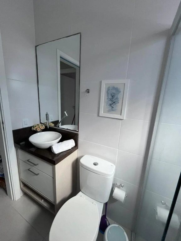 Apartamento 401 Palmas Beach