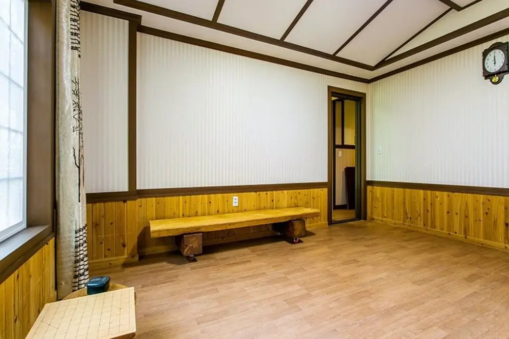 Yeongwol Deulkkotsanjang Pension