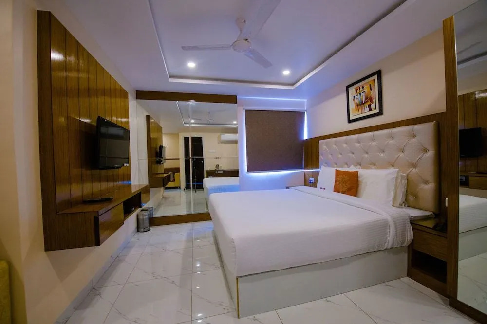 Hotel Siliconville
