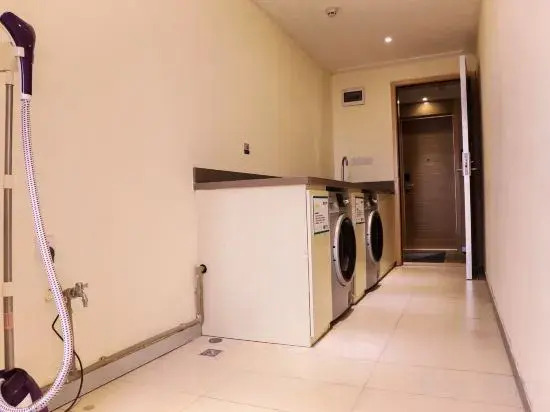 City Comfort Inn Hotel (Guangzhou Baiyun International Airport Renhe)