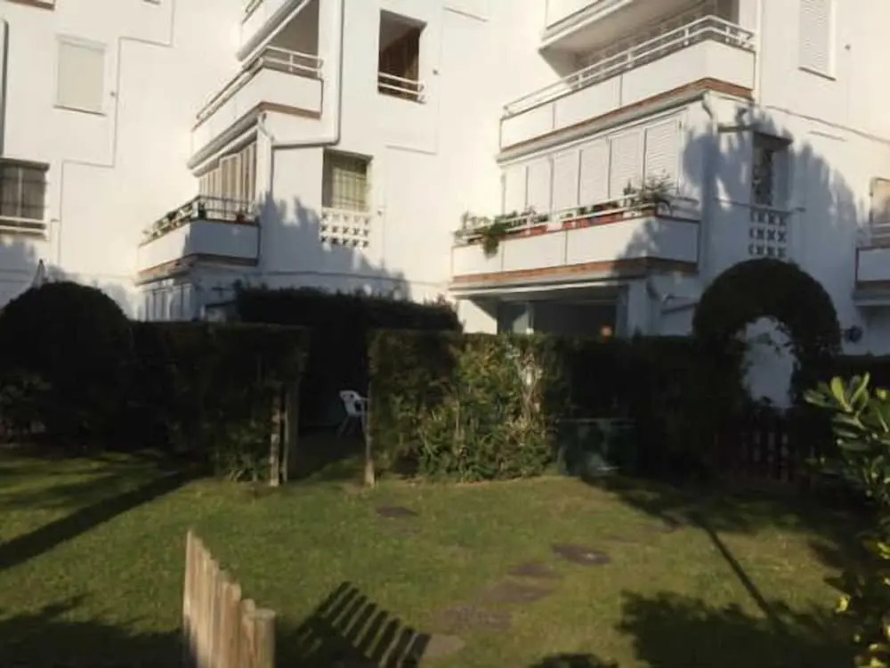 Apartamento Politur F-4