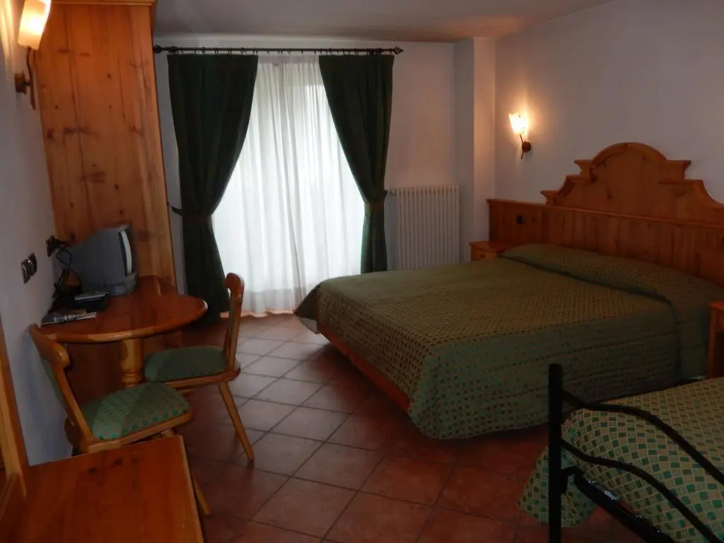 Albergo du Soleil