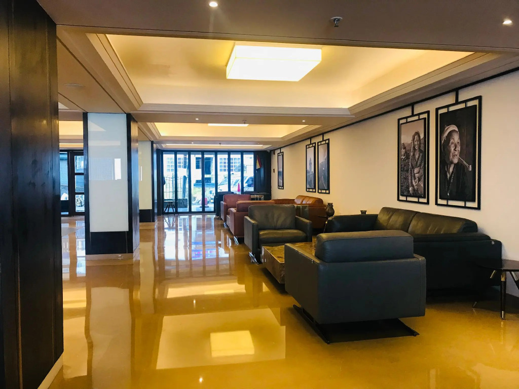 Udaan Himalayan Suites and Spa