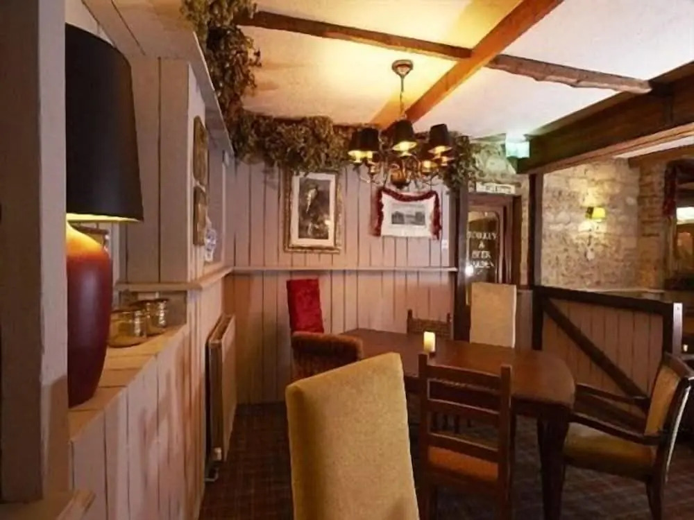The Greyhound Inn