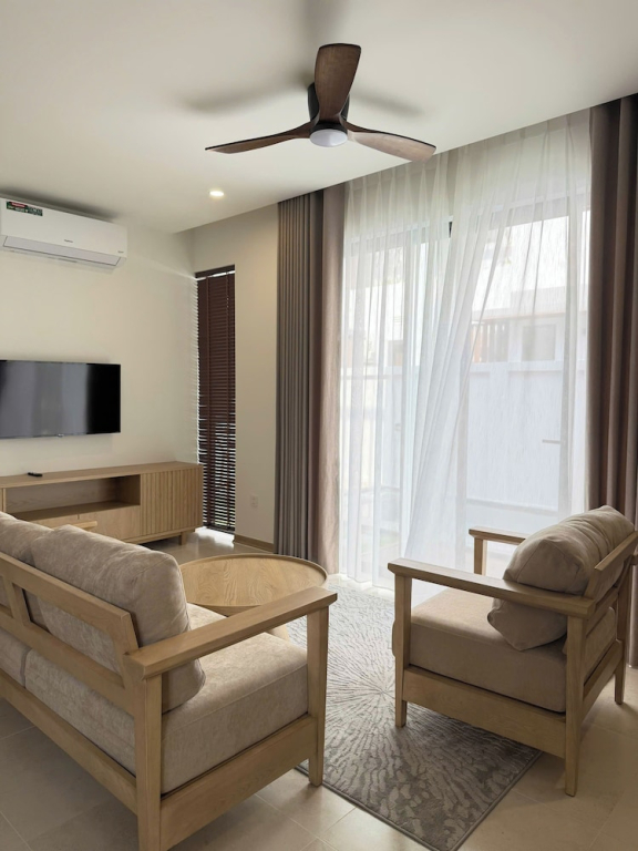 Lagom Residence Phu Quoc
