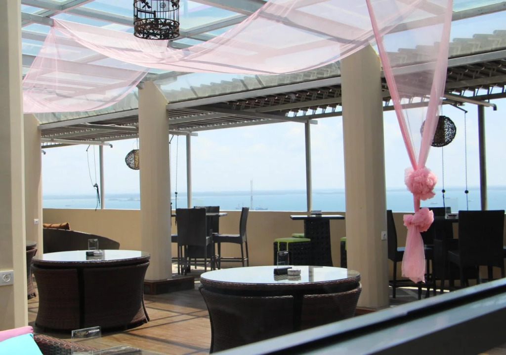 The Belagri Hotel and Convention