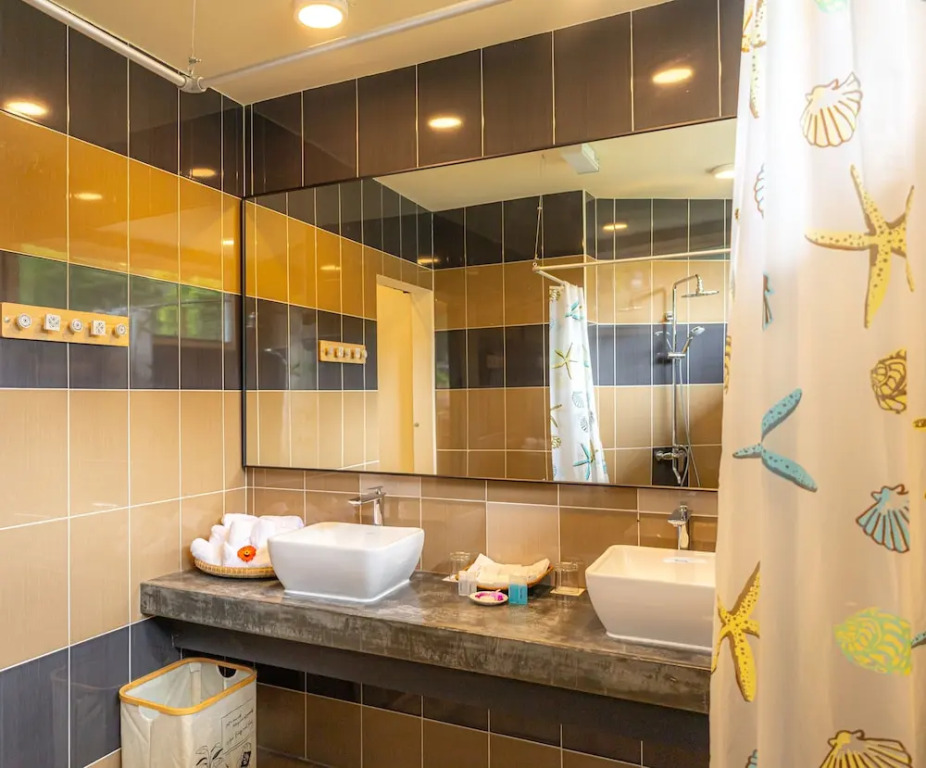 Sutera Sanctuary Lodges At Poring Hot Springs