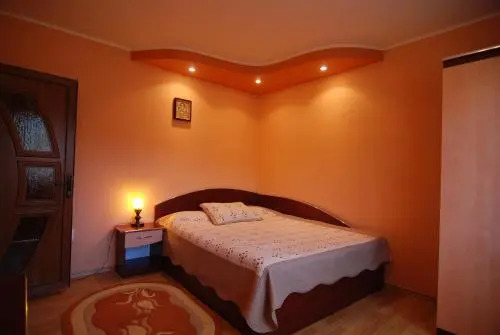 Pension Casa Vero