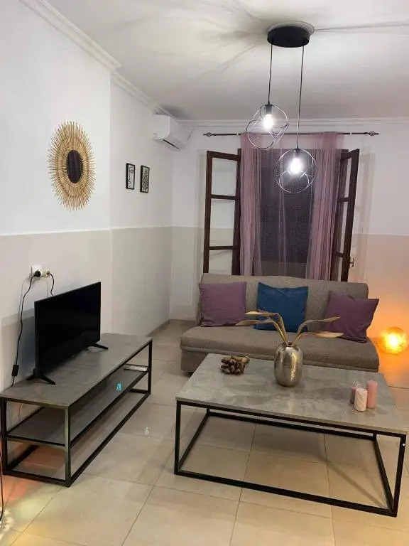 Nias Apartment 3