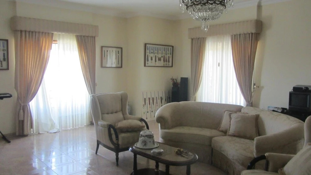 House With 4 Bedrooms in Sintra, With Wonderful sea View, Enclosed Gar