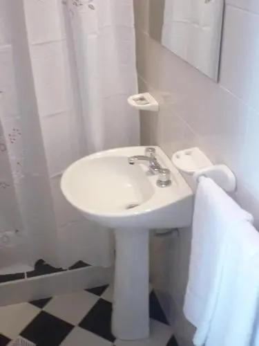 Hostal Kusisa