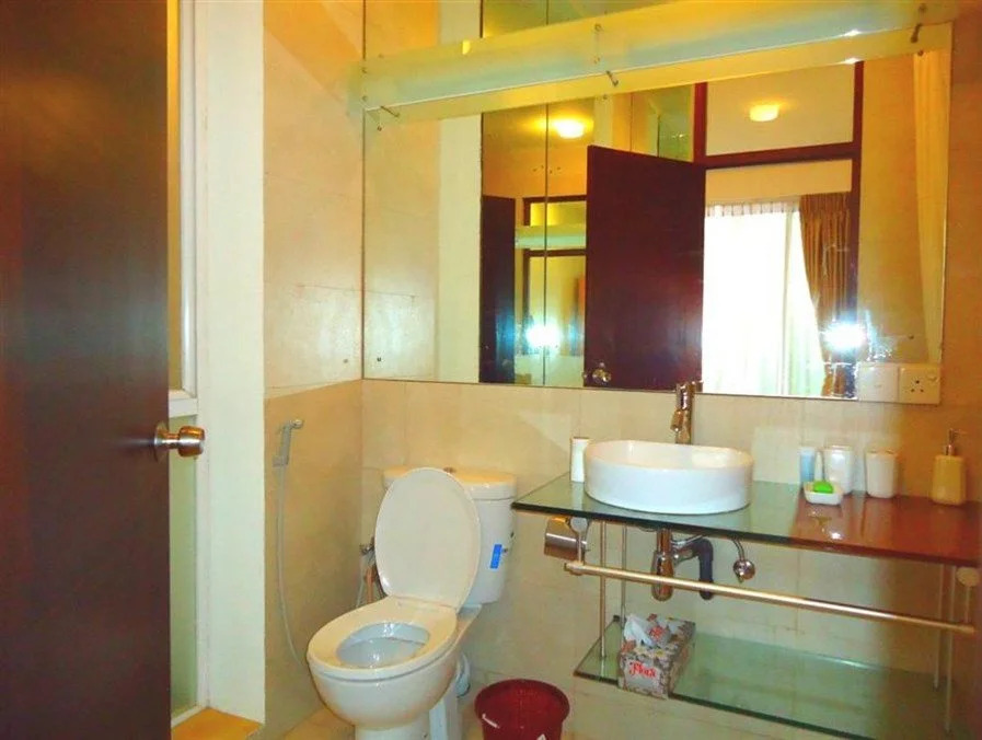 Breeze Apartment