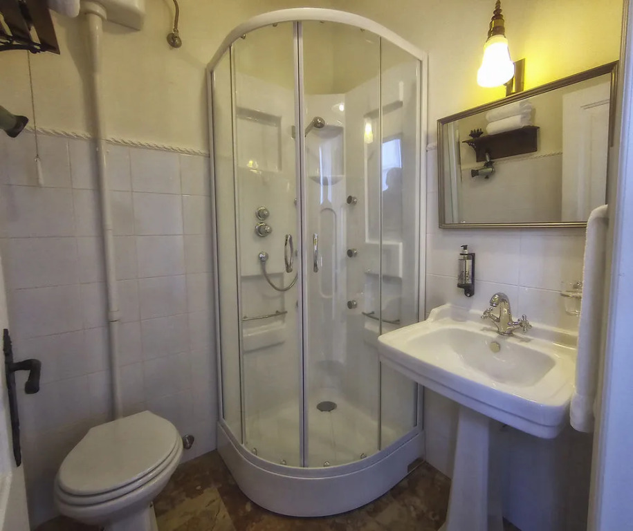 Chalet Saudade
