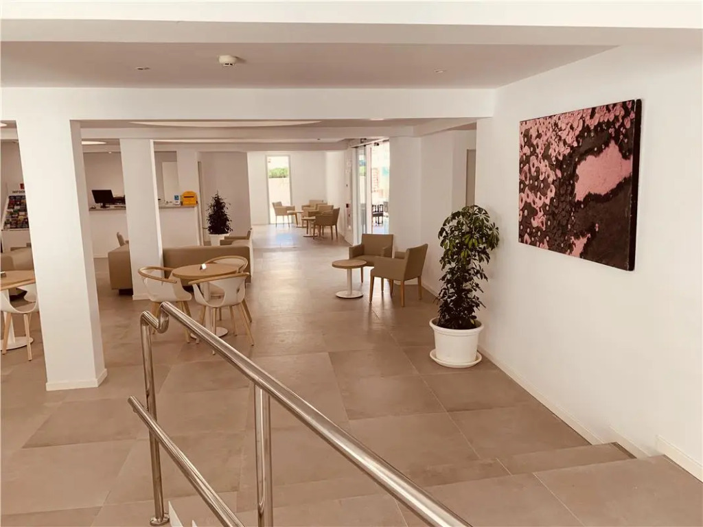 Hotel Ilusion Moreyo