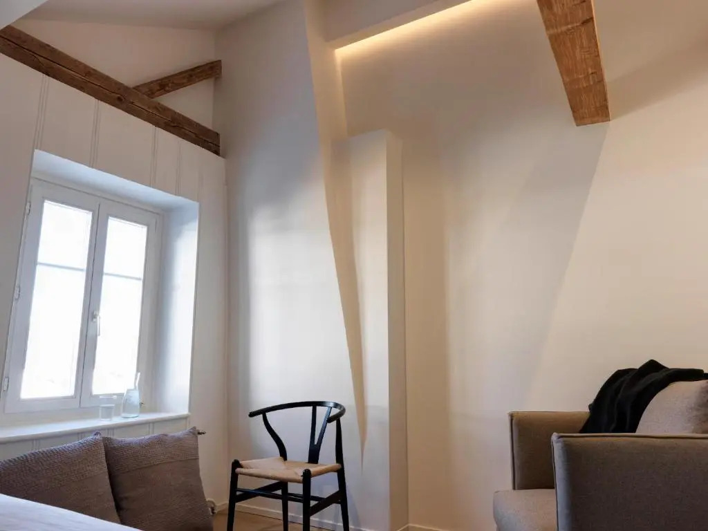 Edelweiss Penthouse V