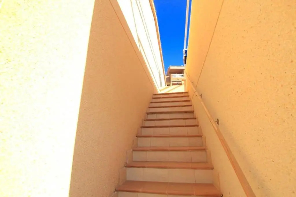 Lovely 2 Bedroom Apartment in Rojales near Marquesa Golf