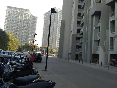 Np Hospitality Amanora 1