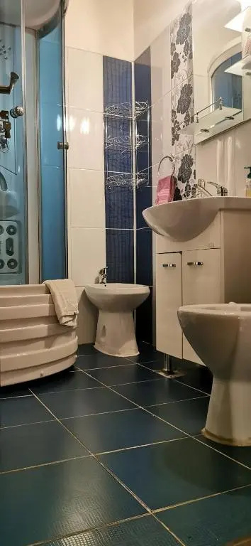 Ramy's place, with 3 rooms