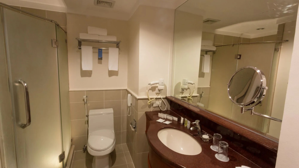 Canyon Cove Hotel and Spa