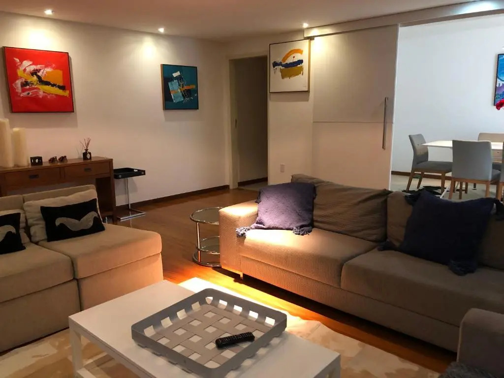 Luxury 3 Bedroom Apartment - Barra