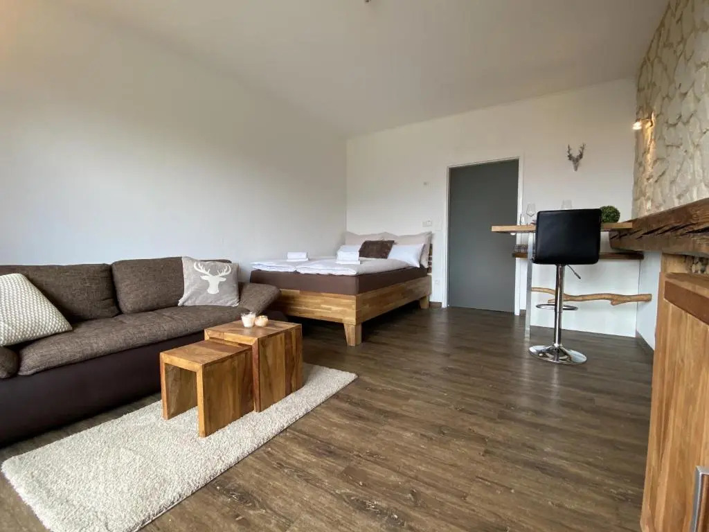 Alpine Club by Schladming-Appartements