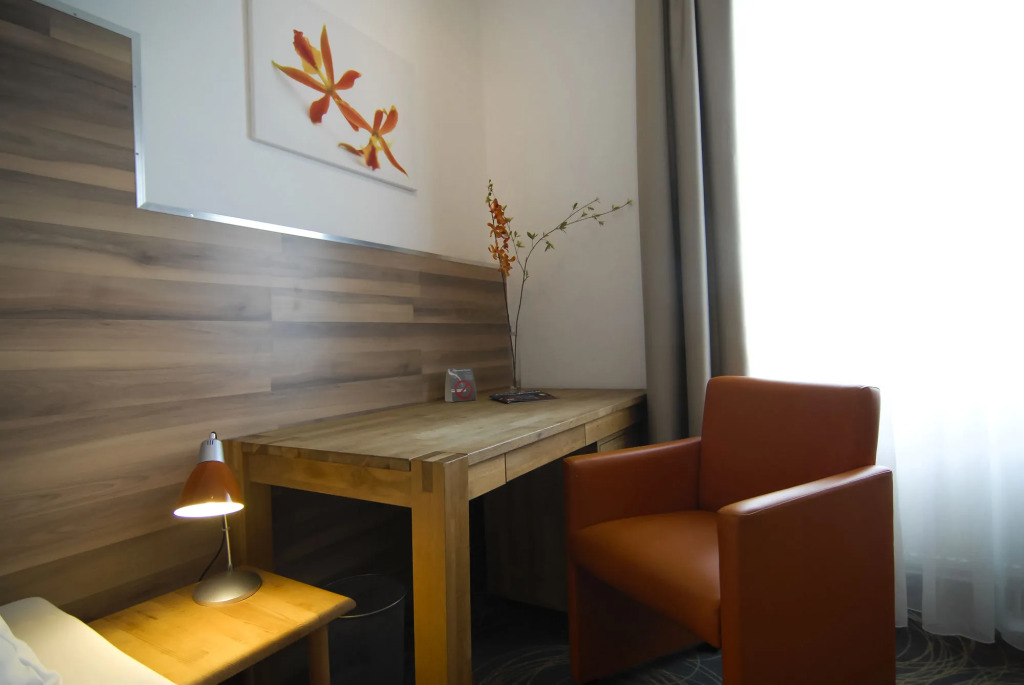 Petul Apart Hotel Residenz