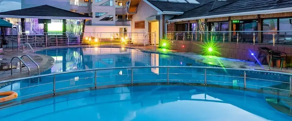 Esiankiki Resort & Spa - Nanyuki