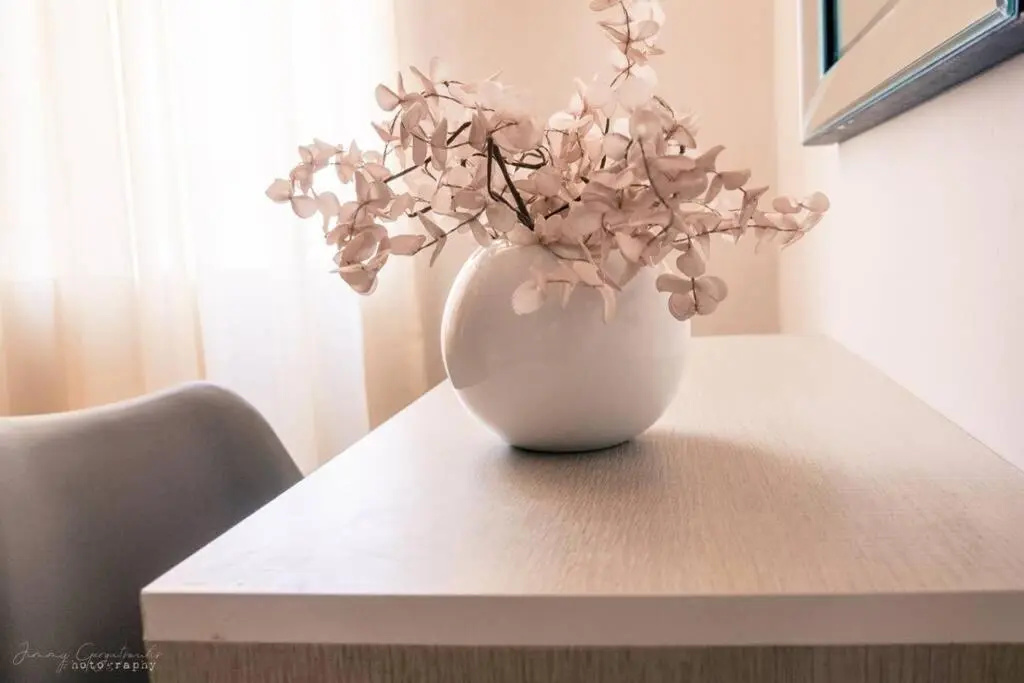 Remvi Deluxe Apartment 202 with Sea View