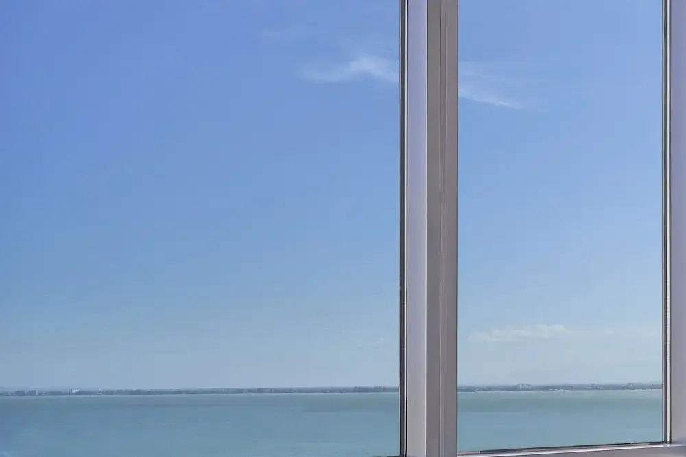 Marriott Executive Apartments Penang