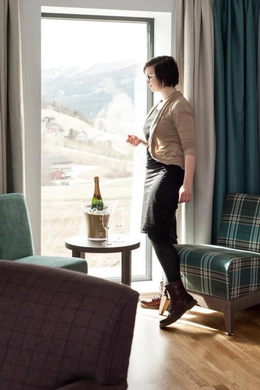 Dombås Hotel