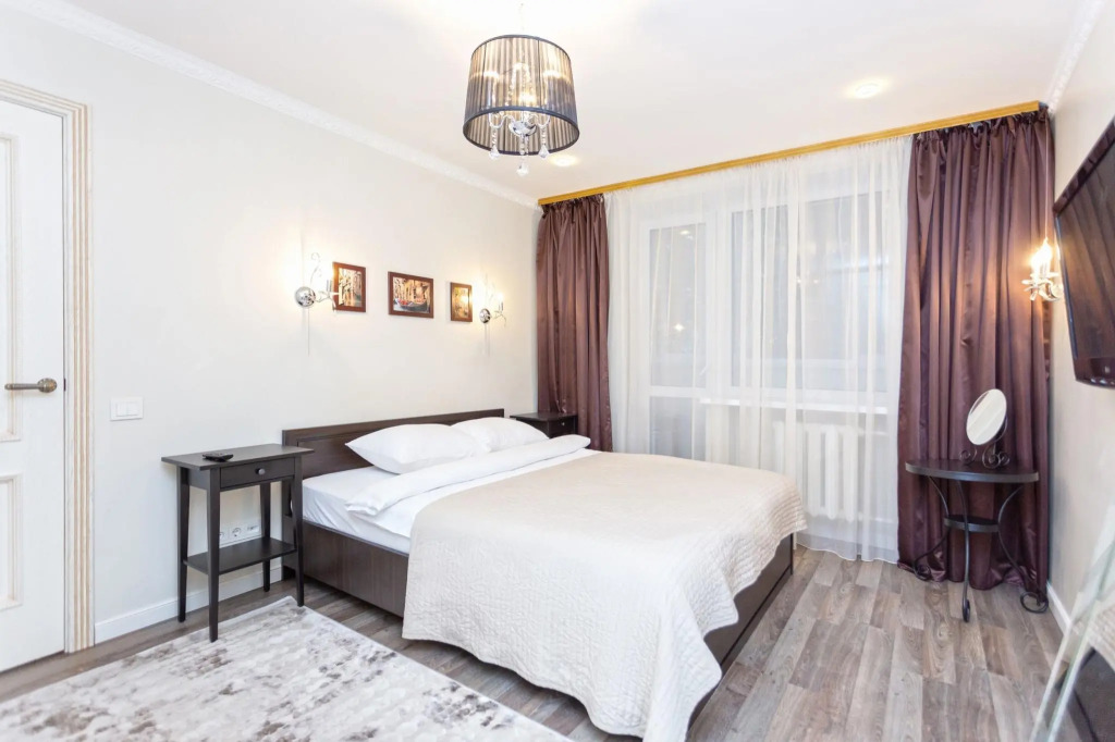 Roomer (Румер) на улице Цнянская 9