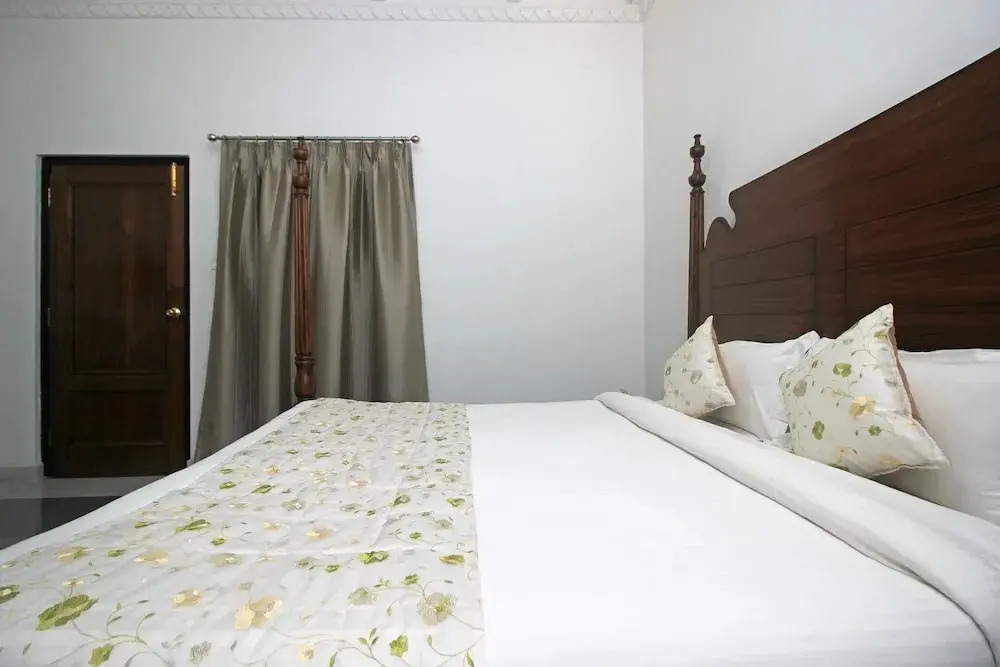 Jagdish Niwas A boutique Homestay By OYO Rooms