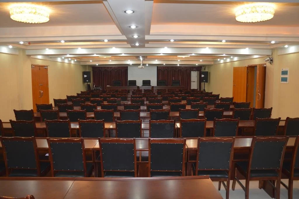 Chengdu Konggang First Class Hotel