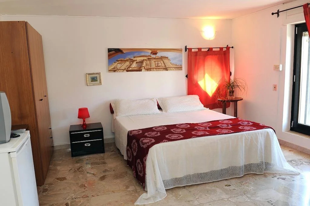 B&B Vista Gallipoli