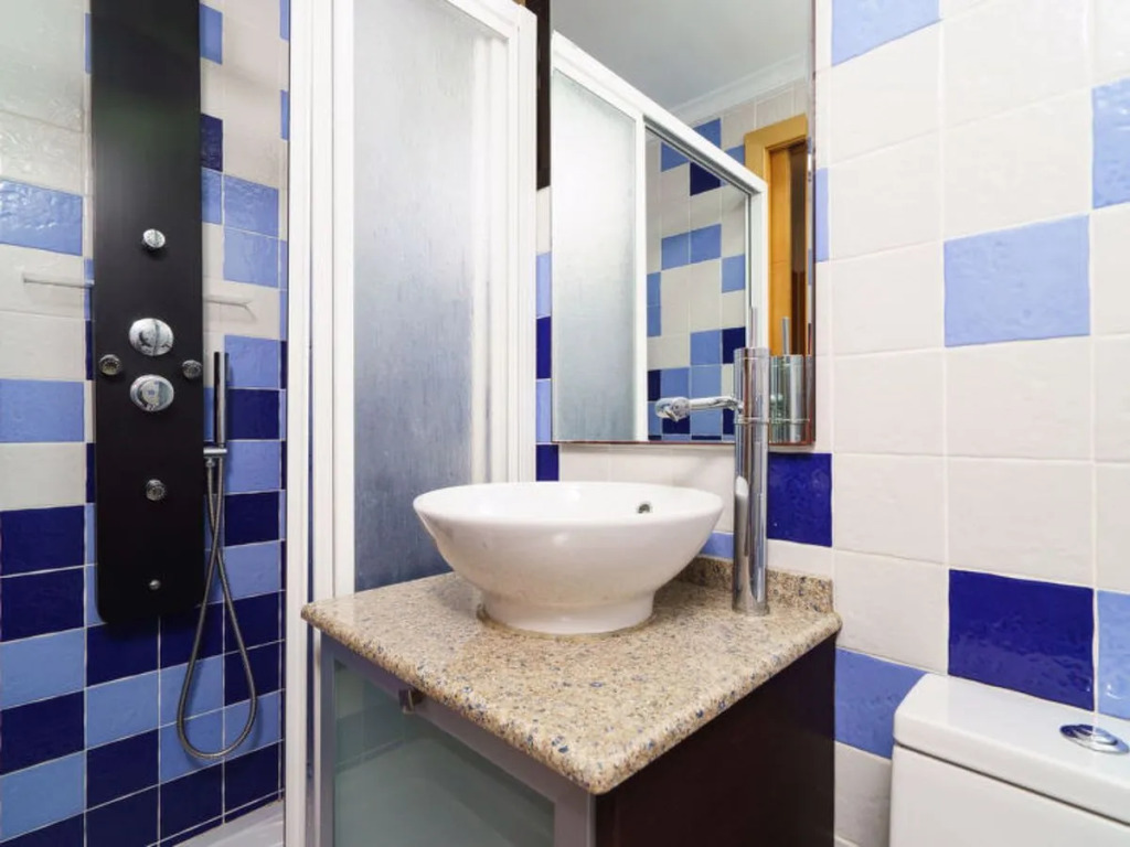 Apartment Galicia Jávea 16380