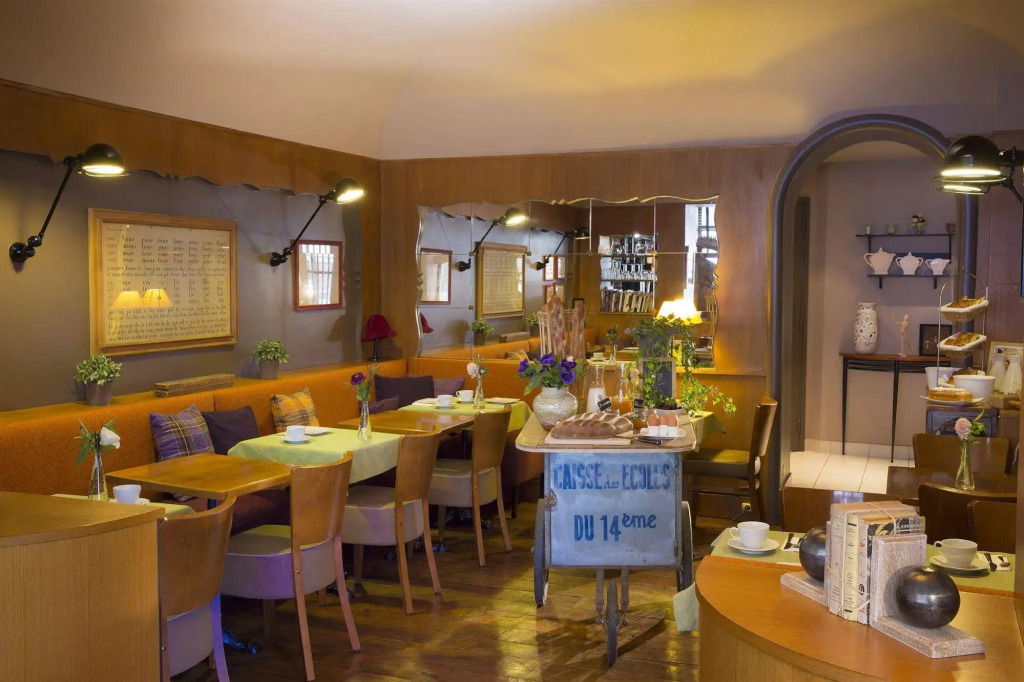 Hôtel Léopold - Orso Hotels