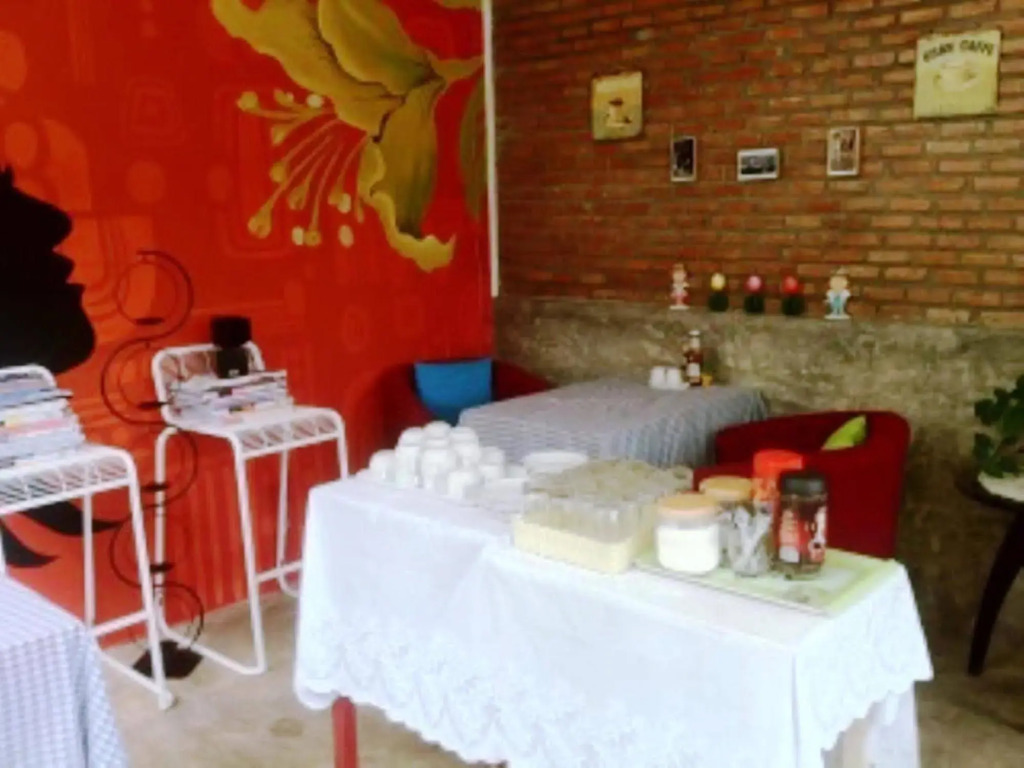 I-House Chiangrai