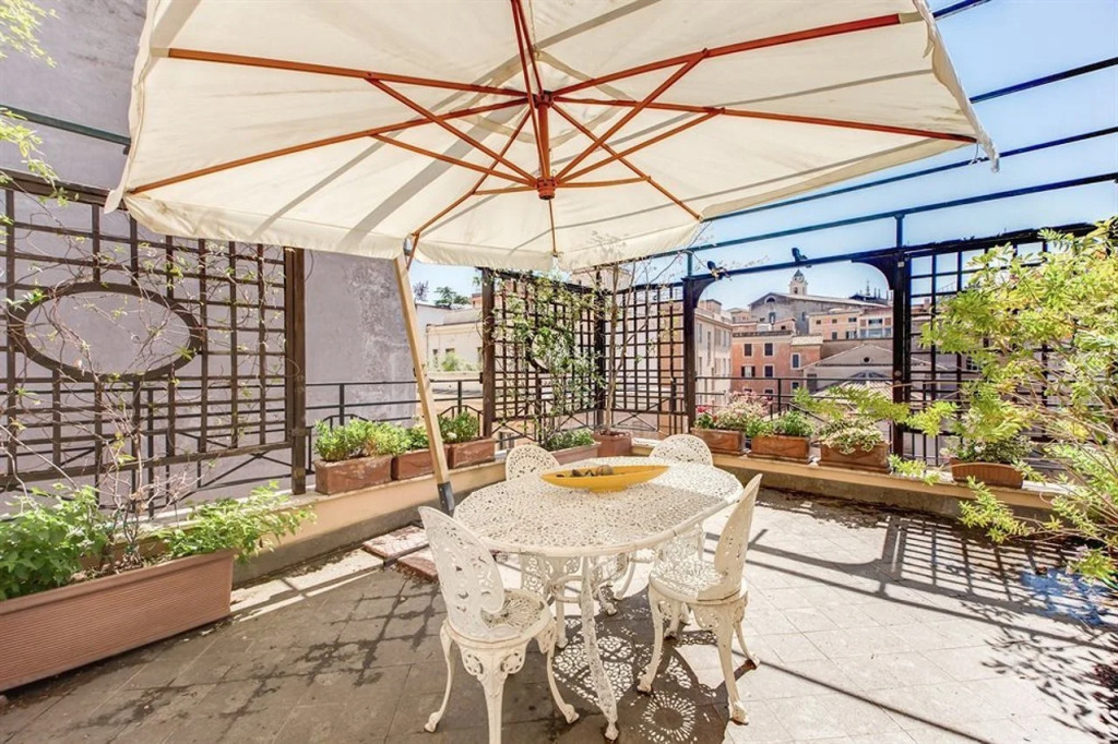 Condominio Monti Boutique Hotel