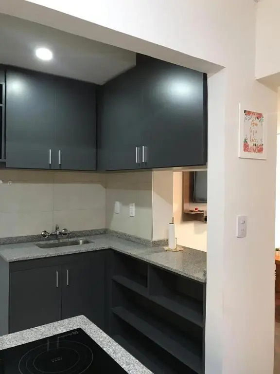 Departamento Ideal Super Centrico!!