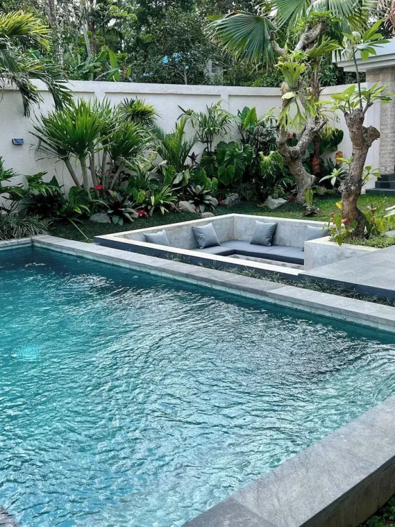 Guru Darma Villa Newly Built September 2025