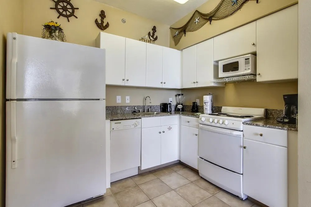Shores of Panama #1506 1 Bedroom 1 Bathroom Condo